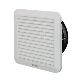 Фильтрующий вентилятор SILART, IP54 120 м3/ч 230 VAC